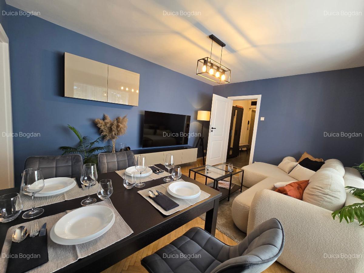 Proprietar ap 3 camere centrala gaz 2 clime Circumvalatiunii Favorit Iulius - imagine 1
