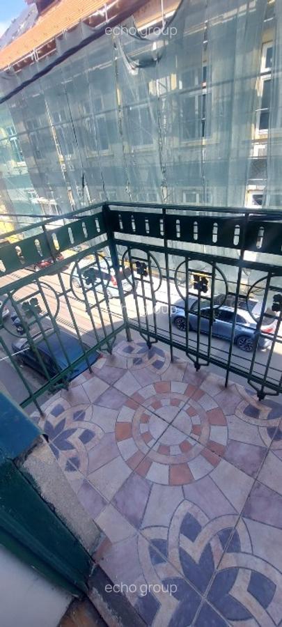 Apartament in clădire istorica Central Doja - imagine 1