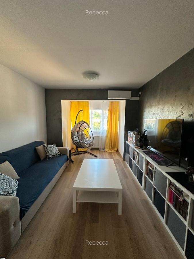 Apartament de vanzare - direct de la proprietar - zona UMT - imagine 1