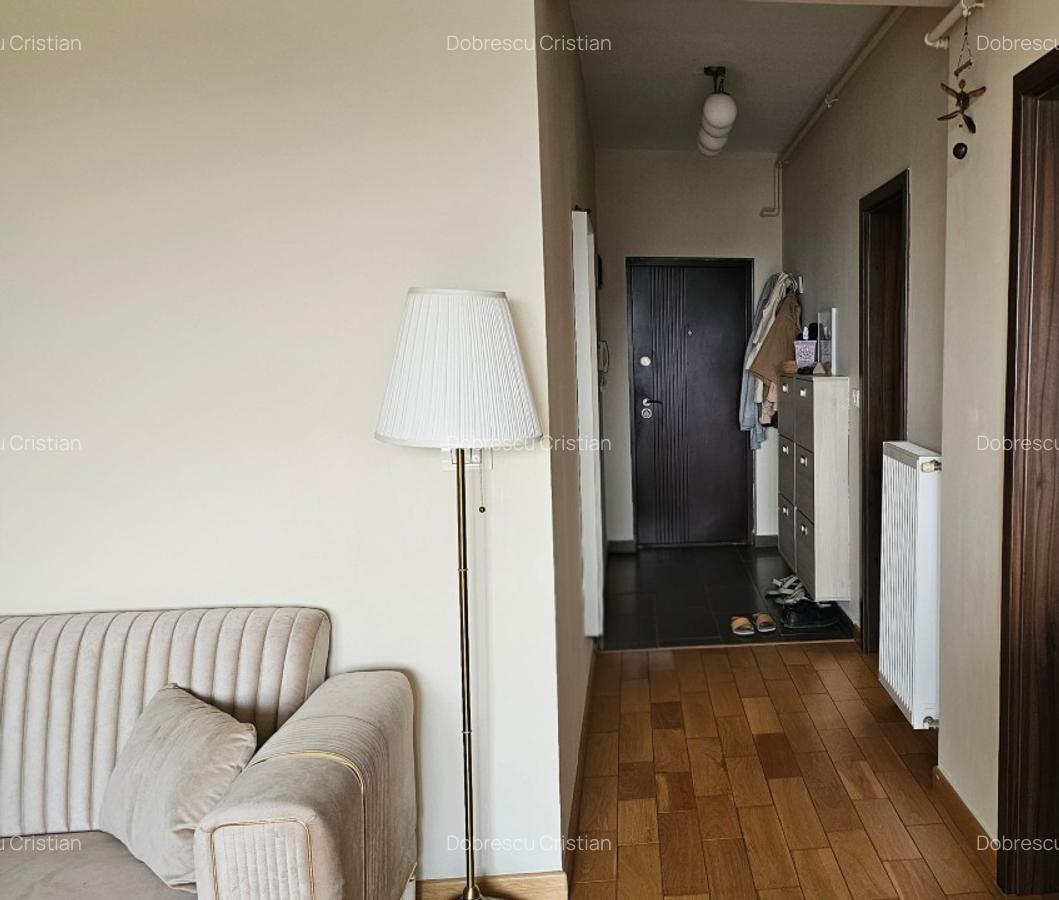 Apartament cu 3 camere zona Soarelui - imagine 1