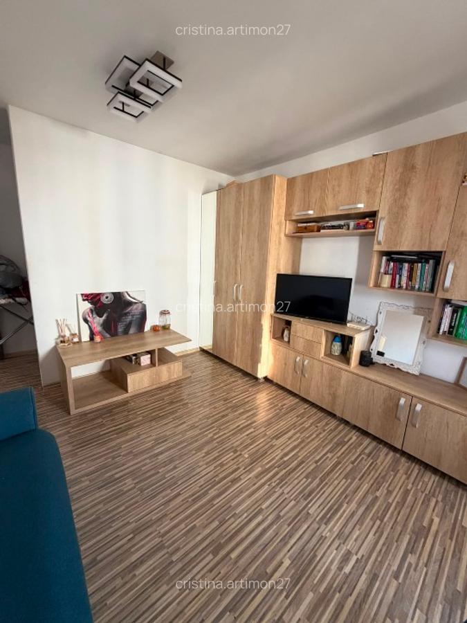 Proprietar vând apartament cu 2 camere – zona Șagului, Timișoara - imagine 1