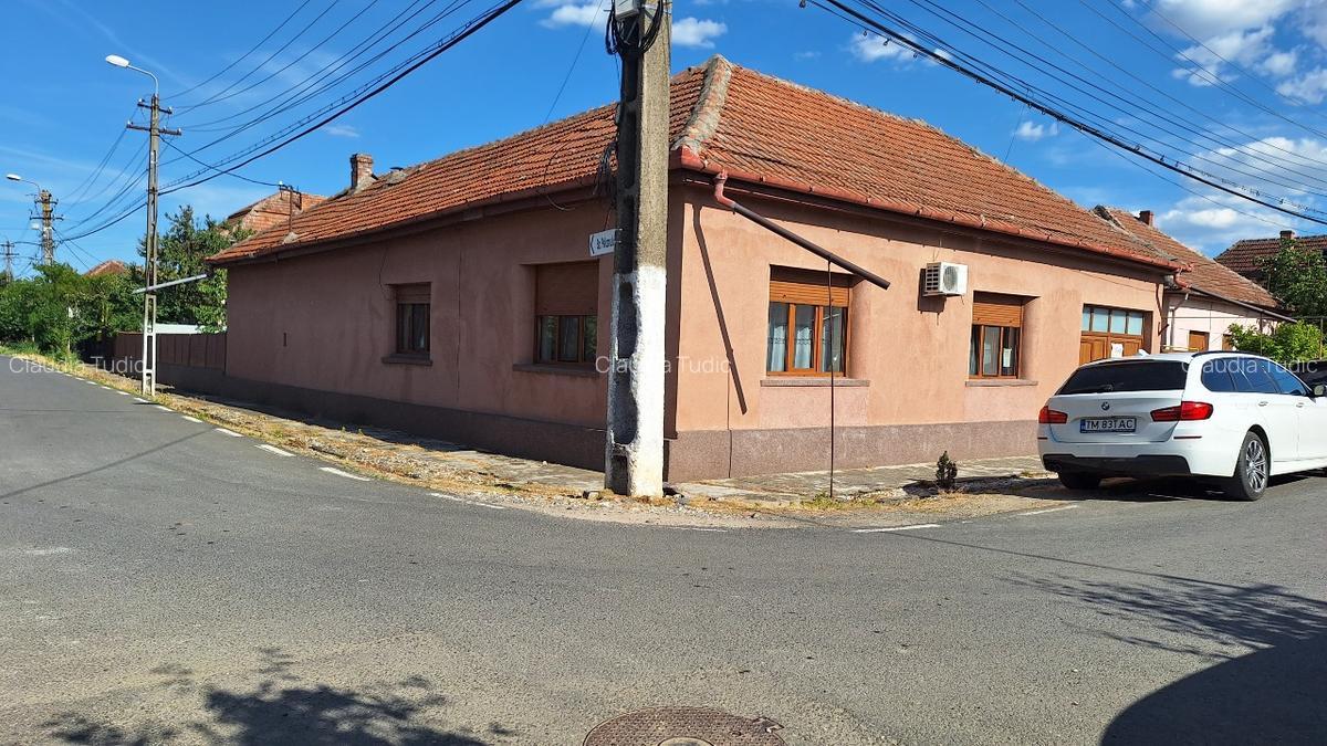 Vând Casă Propietar