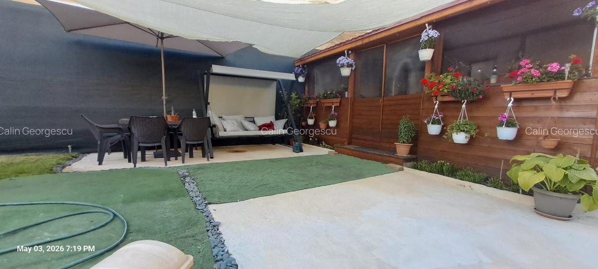 Proprietar casa individuala ,Zona Dambovita/ Iosefin, 170 mp2 utili