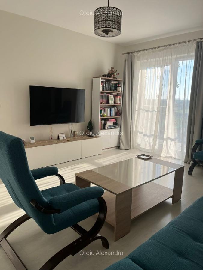 Apartament de închiriat, Zona ESO/Profi Giroc, limita cu Timișoara