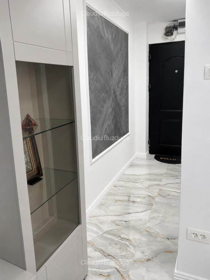 DE ÎNCHIRIAT – Apartament 3 camere, Zona Olimpia, Timișoara, totul nou, direct p