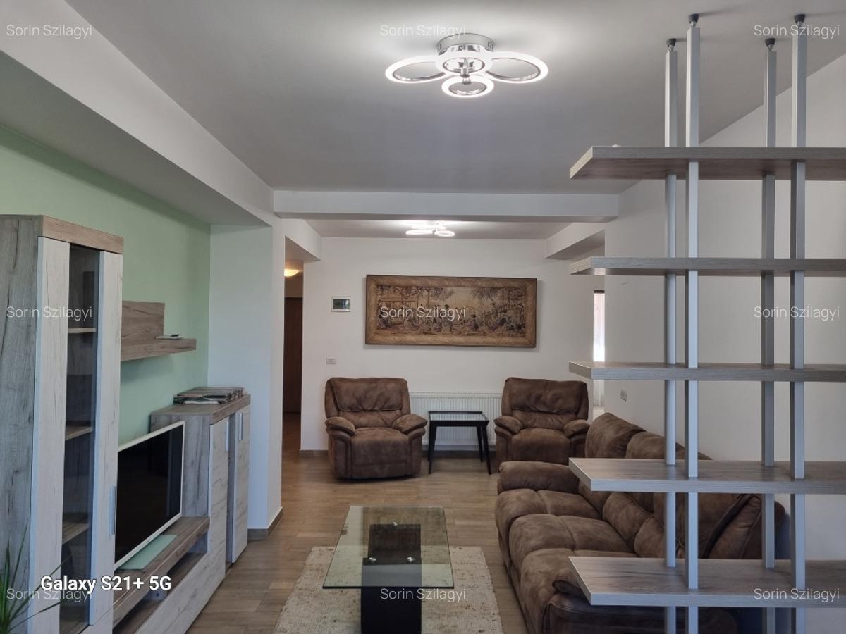 Apartament 3 camere etaj 1 deosebit Soarelui