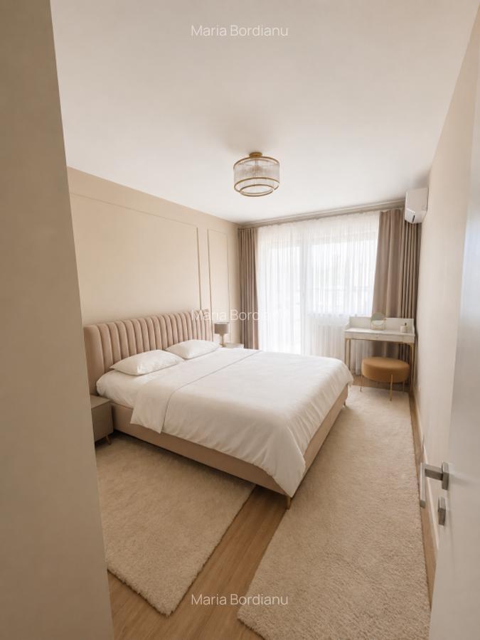 Apartament de vanzare 2 camere cu terasa 22mp