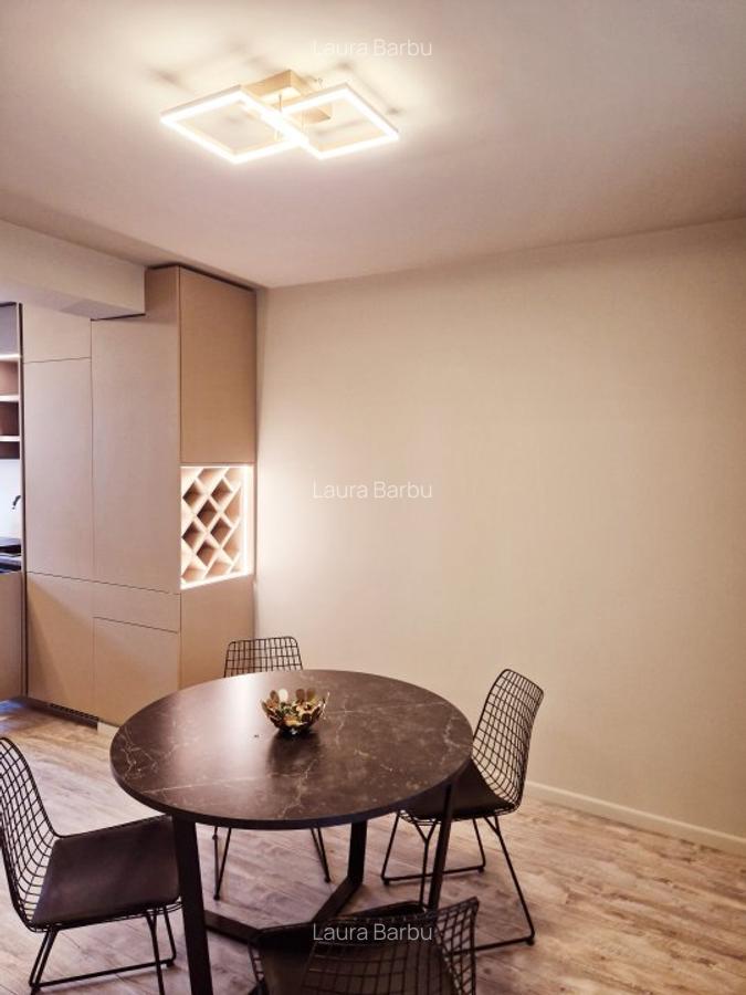 Închiriere Vilă Design Premium, 4 Camere | Complex Privat Azur Pipera
