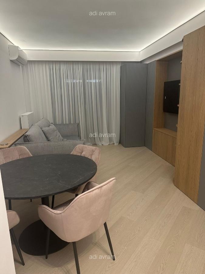 Apartament Nou, 2 Camere, Cortina North Pipera - imagine 1