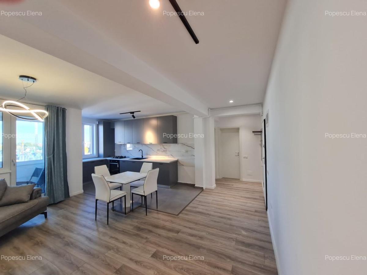 Apartamente 2 camere Lux Pipera APP REZIDENTIAL NORTH - imagine 1