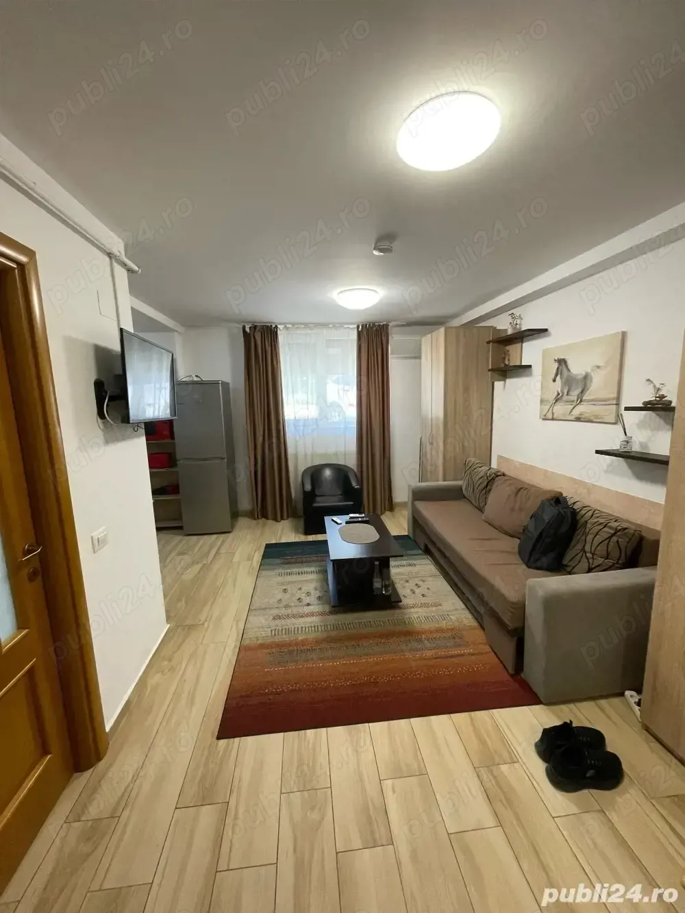 Vand apartament  (1 CAMERA)