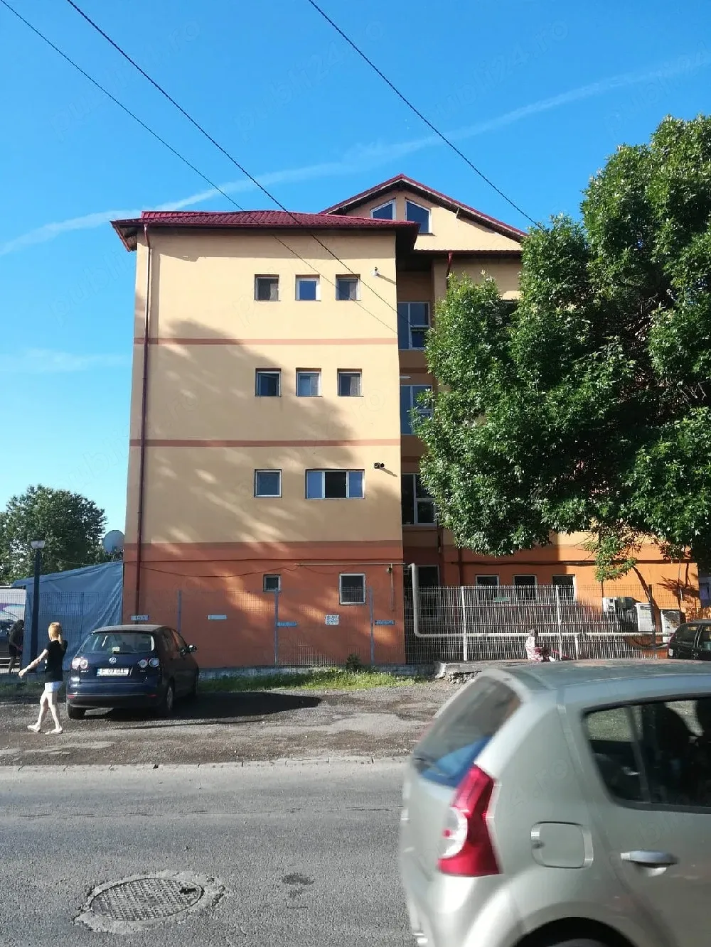Garsoniera de vanzare - imagine 1