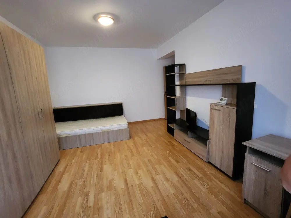 Garsonieră de vânzare   Popești-Leordeni, Drumul Fermei | 35,62 mp | Etaj 1 | Bloc 2015 - imagine 1