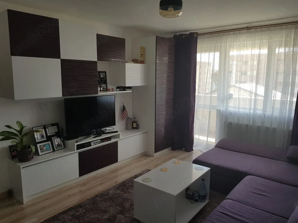 Inchiriez apartament 2 camere -7 min Metrou Dimitrie Leonida - imagine 1