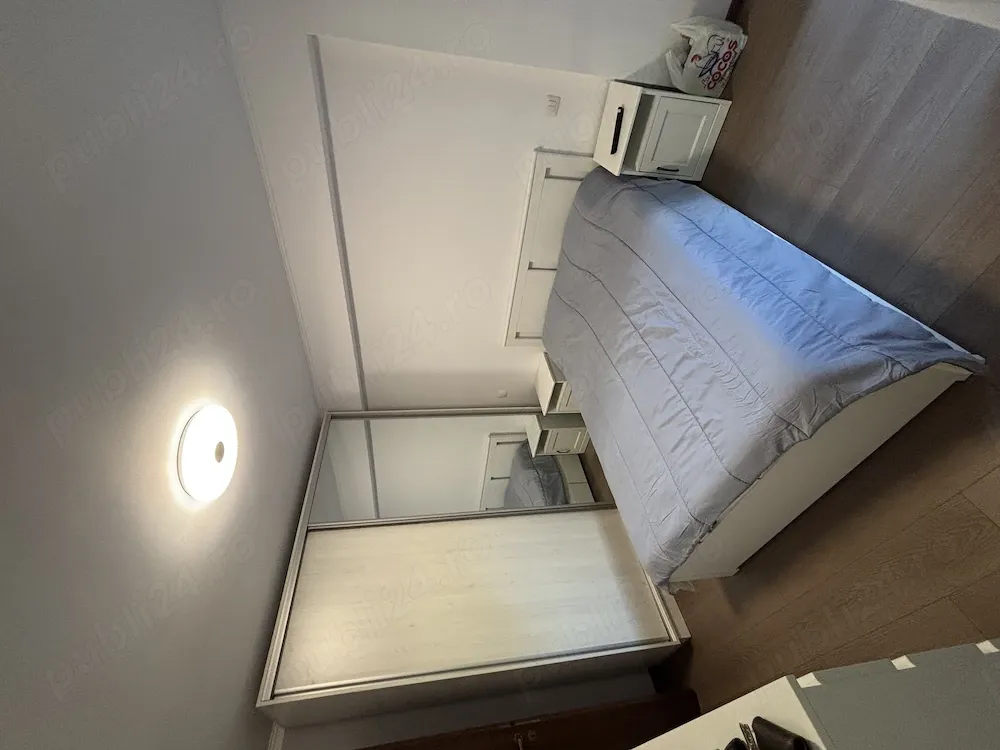 Apartament de închiriat - imagine 1