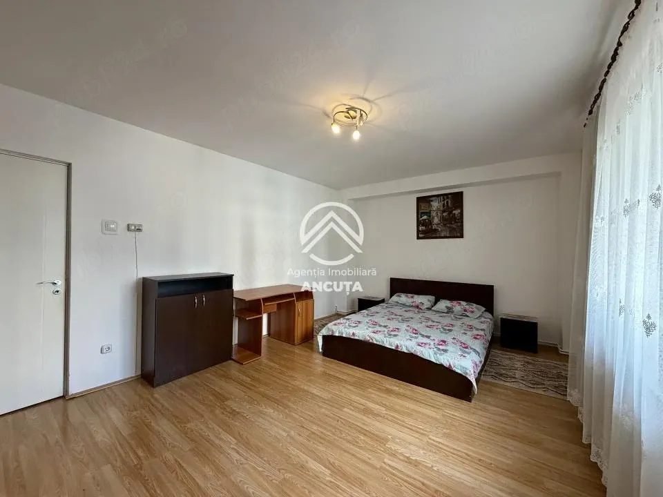 2 Camere decomandate | Calea Dorobanti | Etaj intermediar