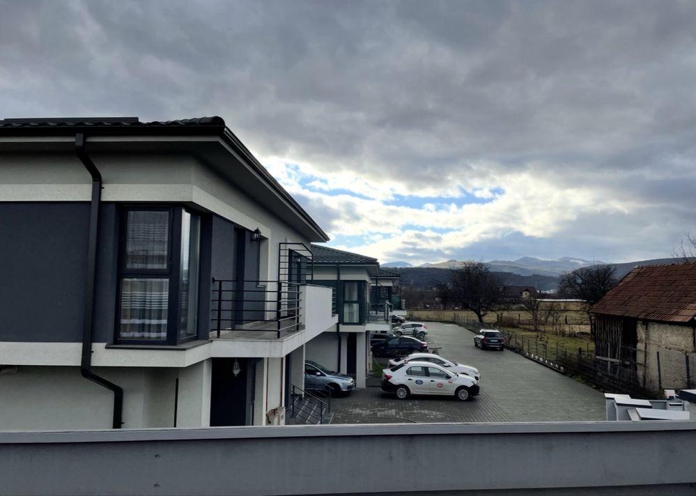 Duplex de vanzare