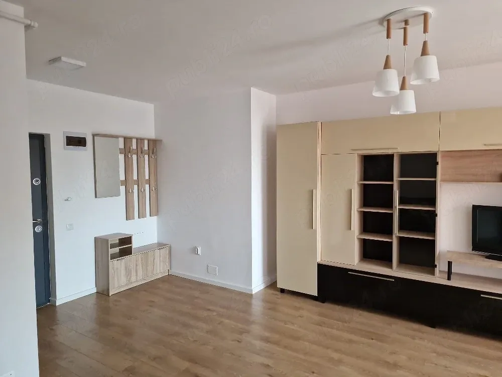 Închiriere apartament cu 1 camera