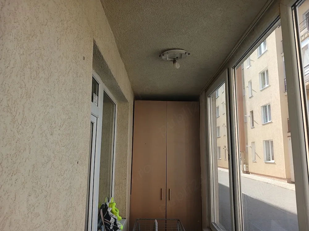 Inchiriez apartment Floresti