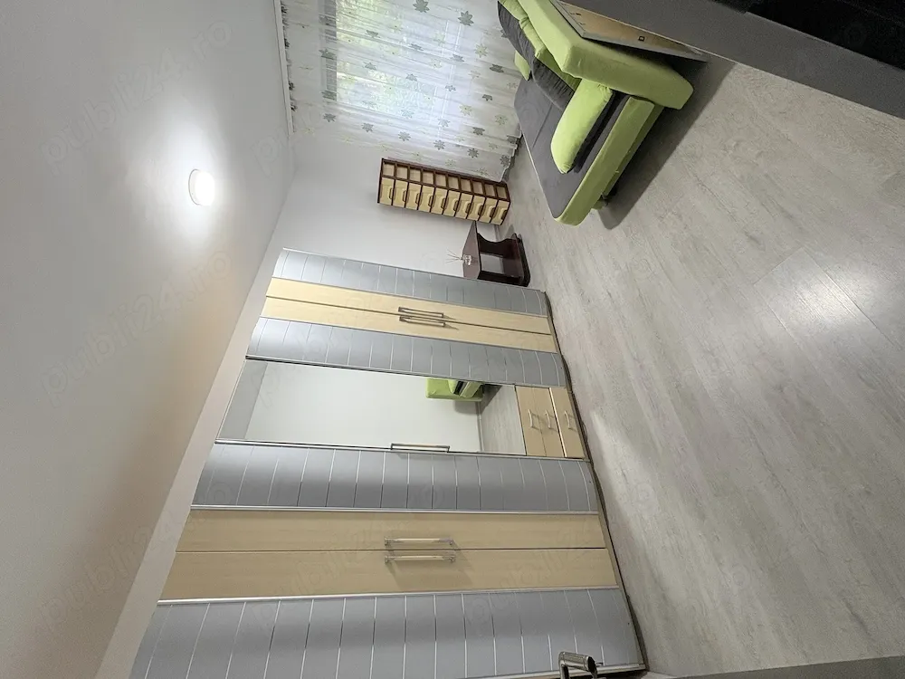 Apartament 2 camere complet renovat-Targu Mures, Cartier Dambul Pietros