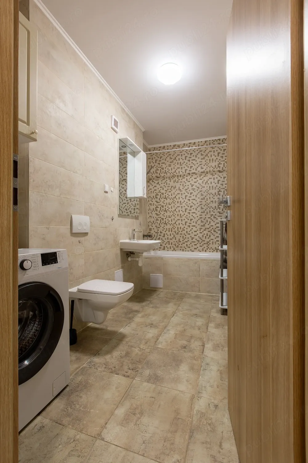 apartament de vanzare Maurer Residence ,Targu Mures loc de parcare inclus