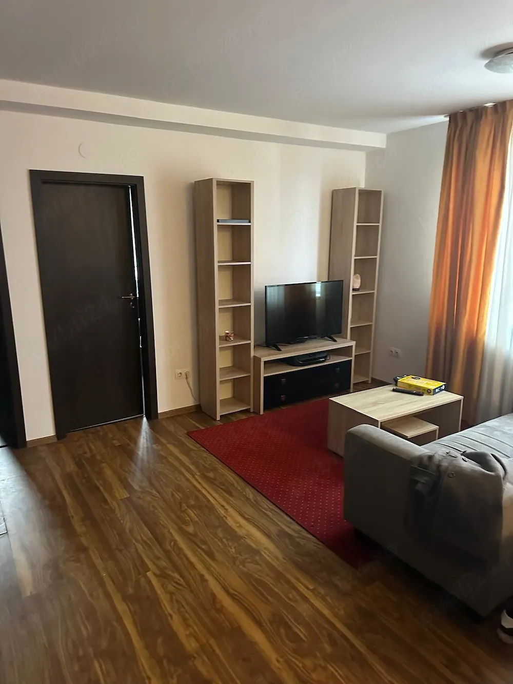 Camera de inchiriat in penthouse Tot penthouse-ul - Cornisa | Ideal pentru studenti