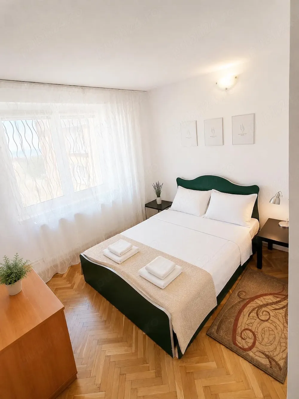 Imobil 3 Camere Brasov - locatie excelenta - imagine 1