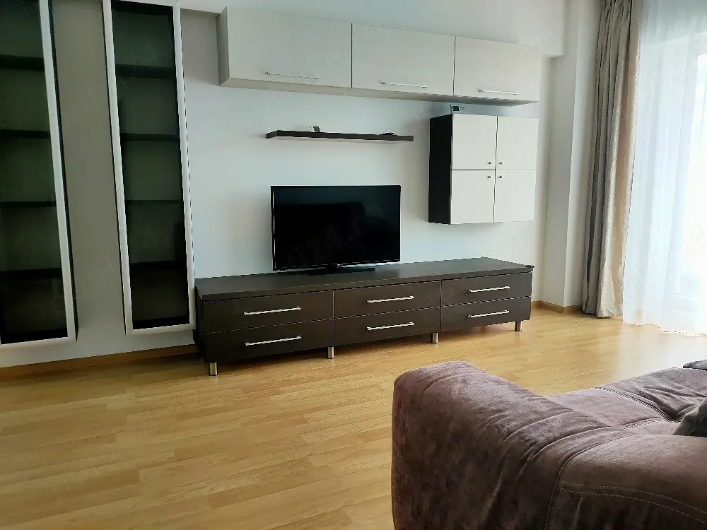 Inchiriez garsoniera super confortabila si spatioasa