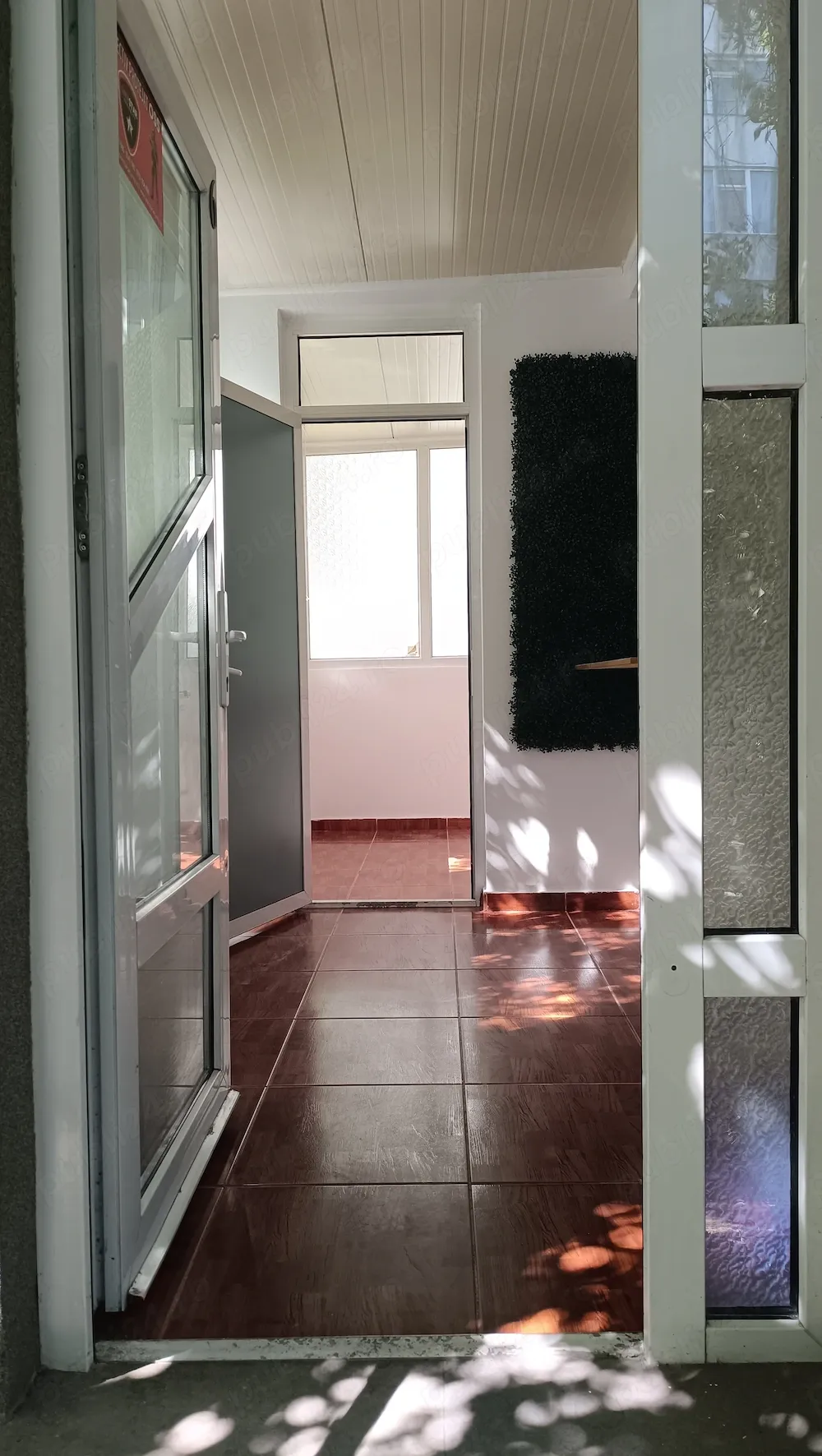 Apartament 3 camere de inchiriat,zona Ancpi,Colonadelor - imagine 1