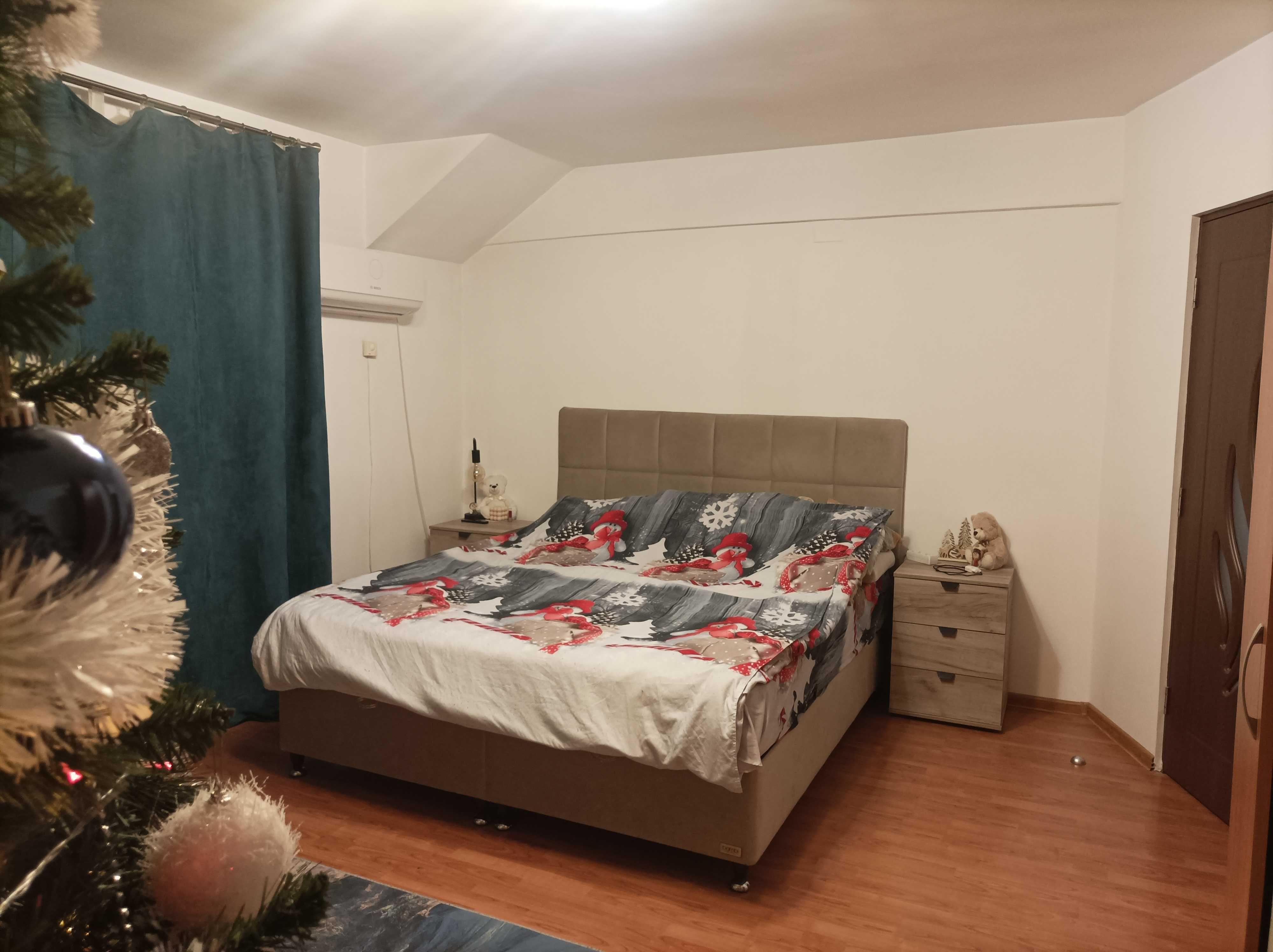 Apartament decomandat cu o cameră, locație excelentă – Florești
