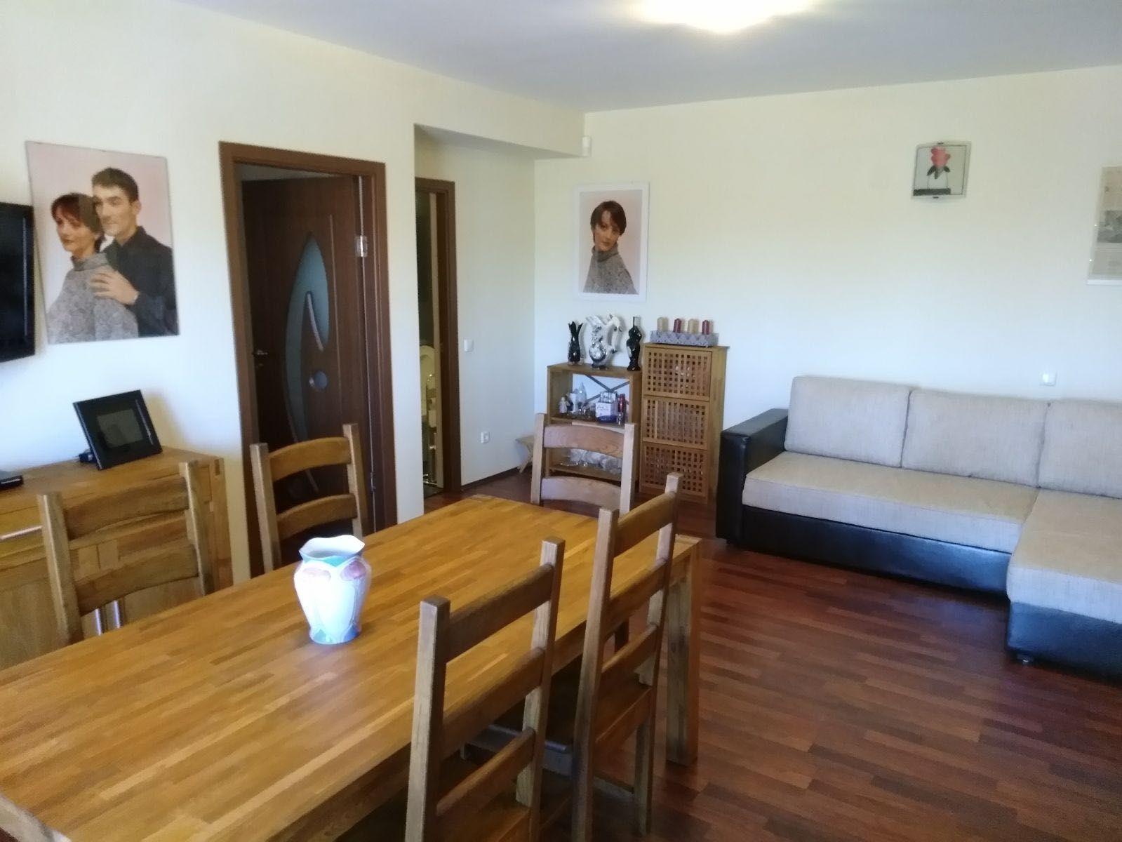 apartament Florești Cluj-Napoca