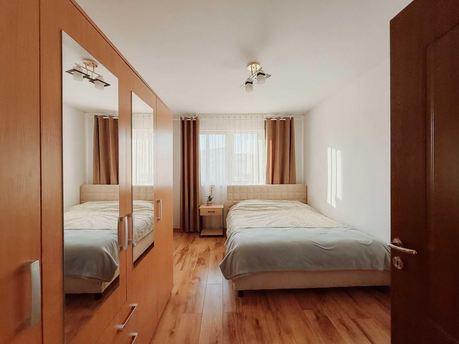 Apartament 2 camere de vânzare – Florești | Direct proprietar