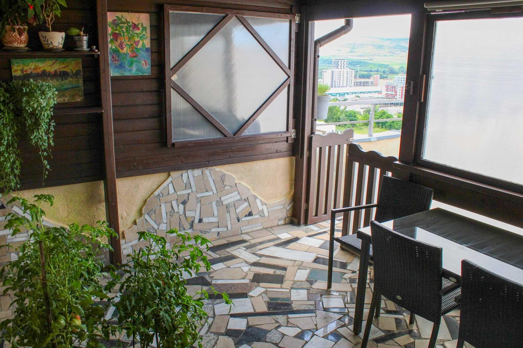 Apartament de vânzare