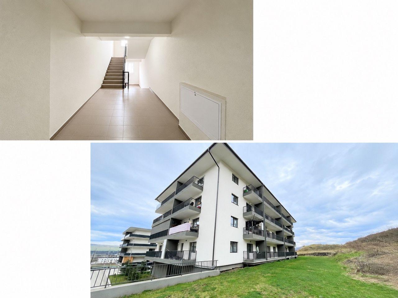 De Vânzare Apartament 3 Camere, Șesul De Sus, Florești+ Loc Parcare