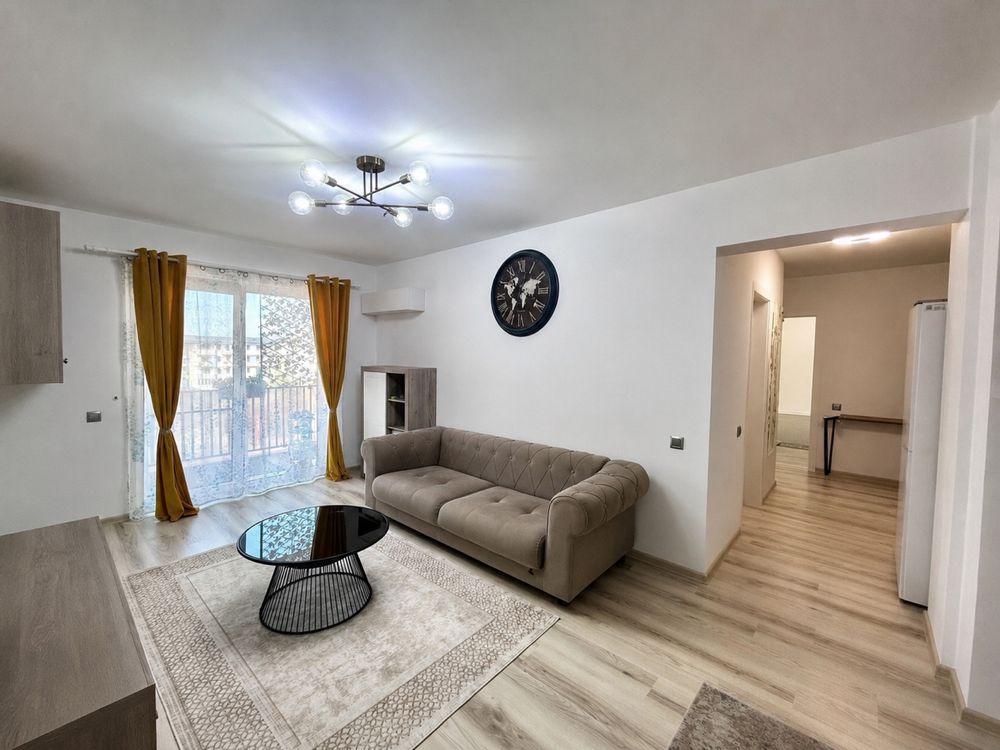 Apartament 3 camere decomandat Cetatii ansamblu New City