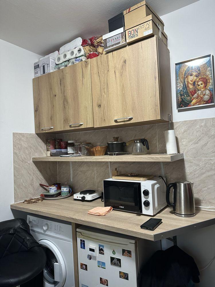 Vand garsoniera in zona semicentrala