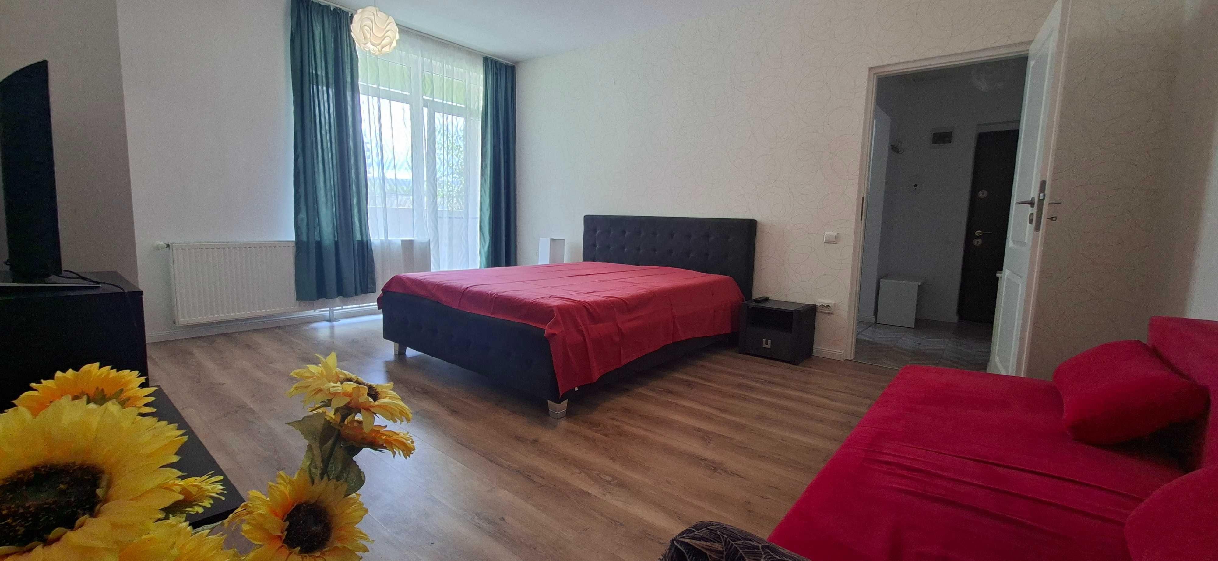 Oportunitate apartament 1 cameră Gheorghieni -Soporului