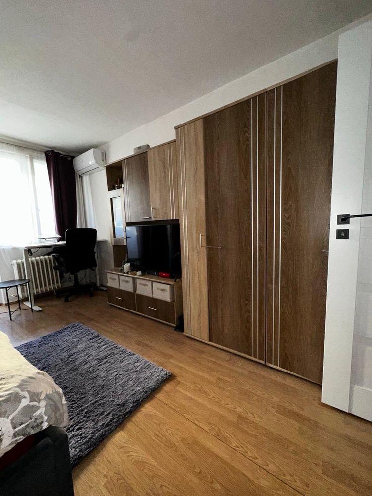 Studio/ garsoniera in Manastur zona foarte buna