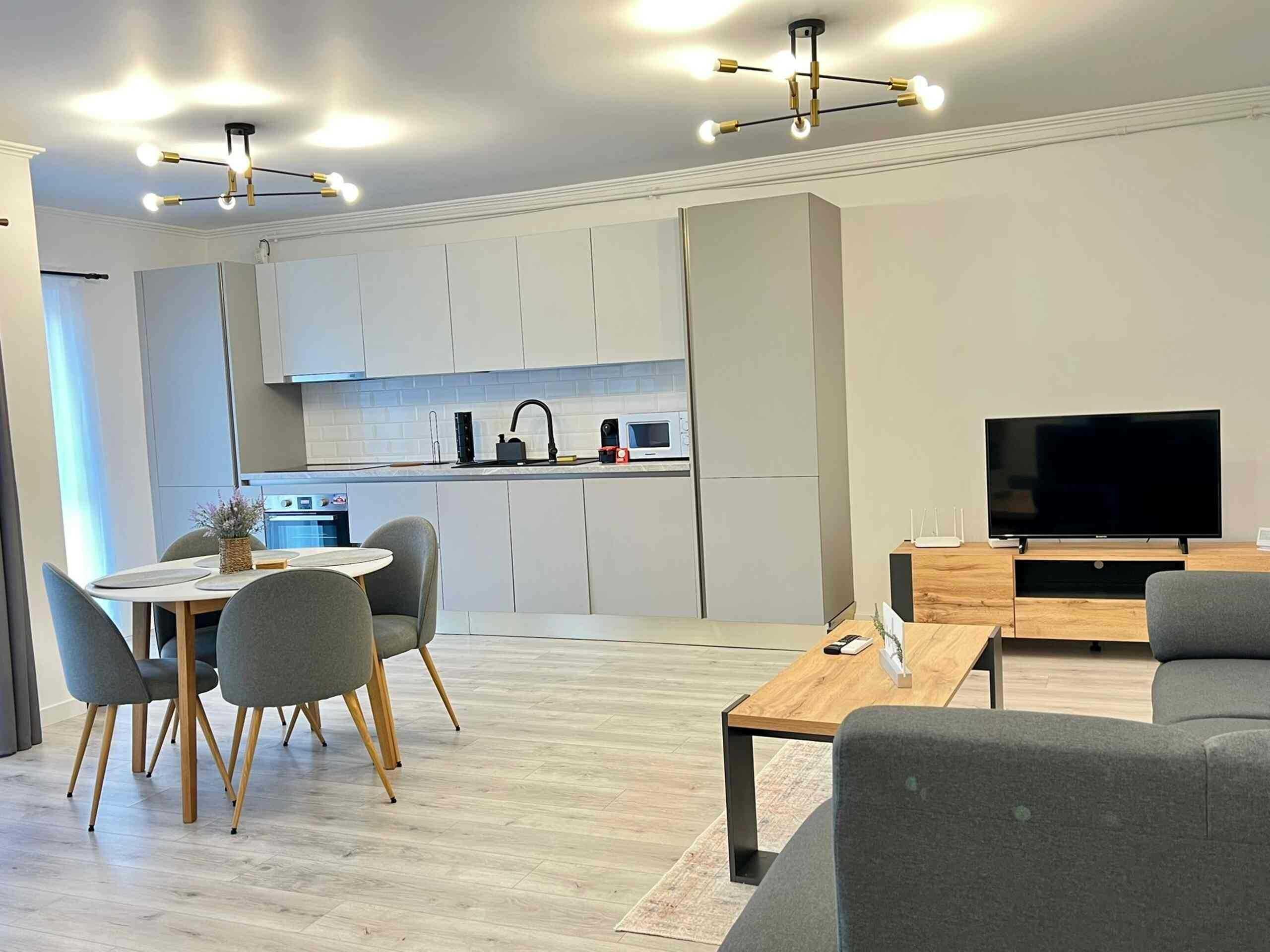 Apartament de vanzare