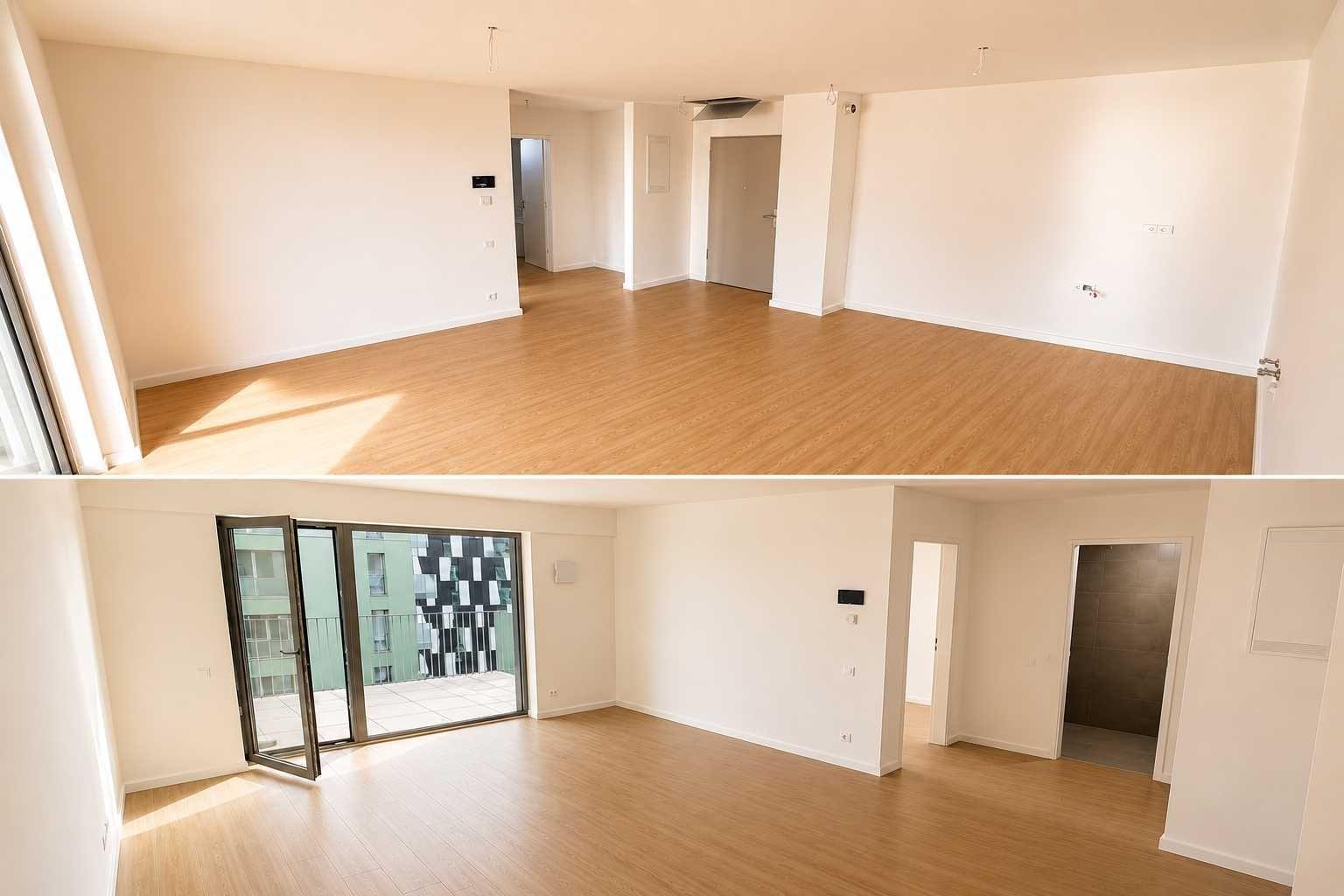 Apartament 2 Camere NOU – 50 Mp + Balcon 11 Mp – ERA Roots, Cluj-Napoca