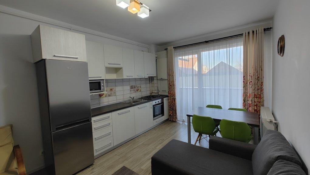 Ap. 2 camere de vânzare – Pța. M. Viteazu, Cluj-N. Direct proprietar