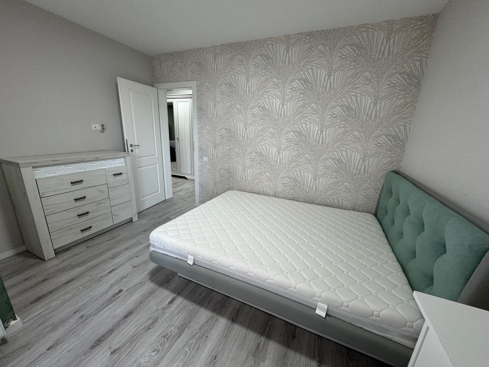 Vand apartament Cluj 2 camere cu parcare subterana