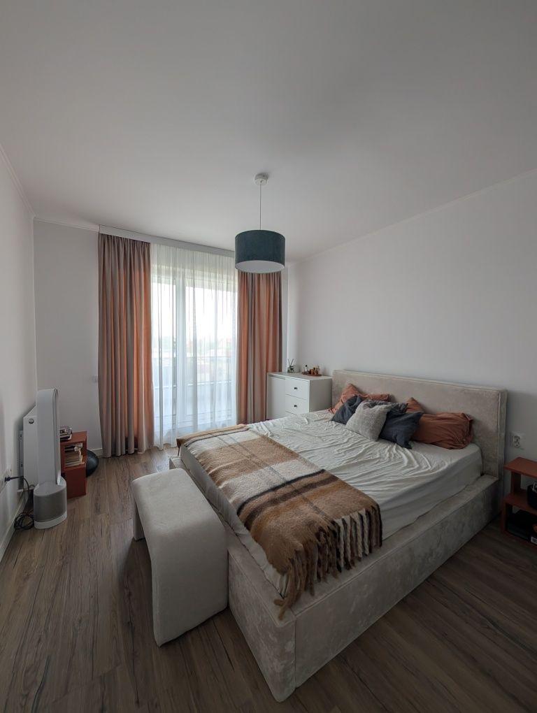 Apartament Între Lacuri - Dunării Park, 2 camere, mobilat