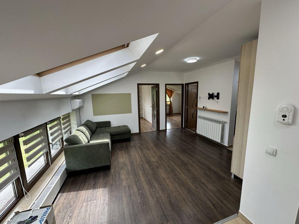Apartament 3 camere zona Taietura Turcului/Coposu cu parcare inclusa