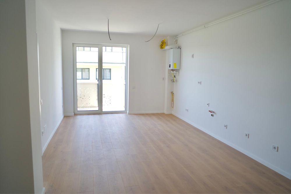 Apartament 42mp cu parcare Estimo Park Residence