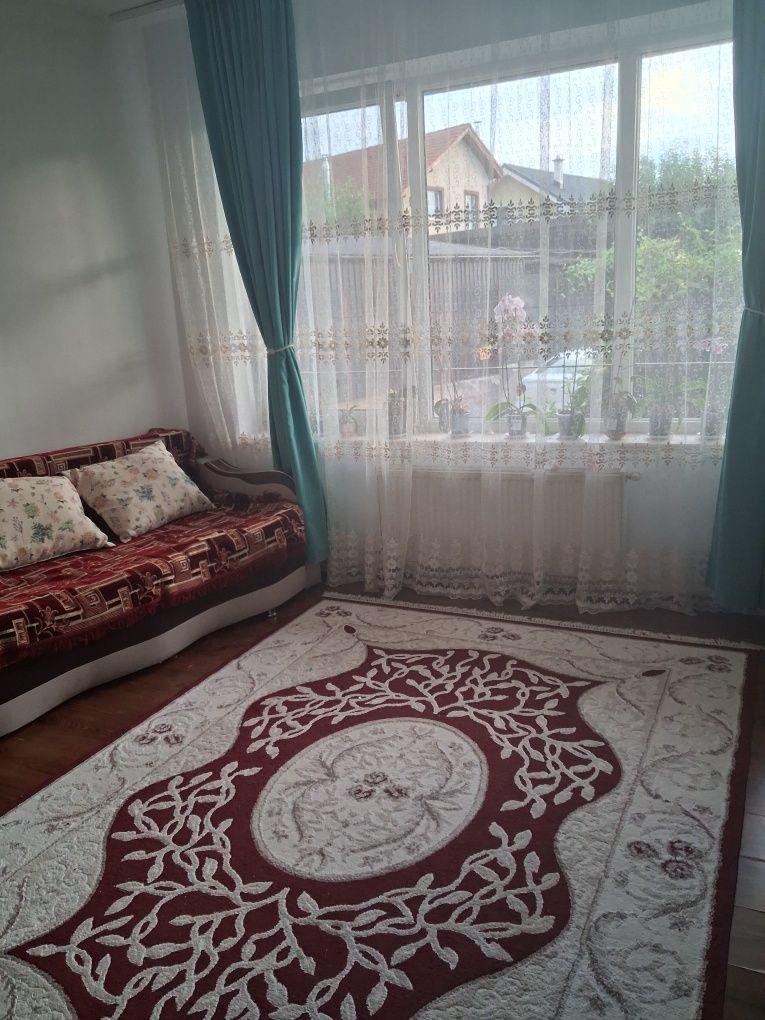 Vând apartament  în Apahida