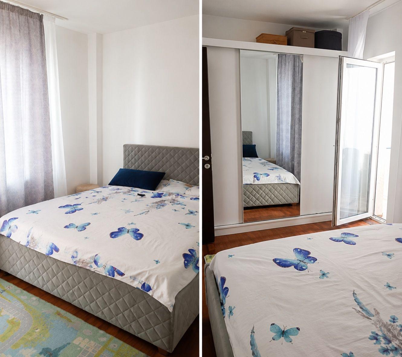 Vând apartament in Apahida
