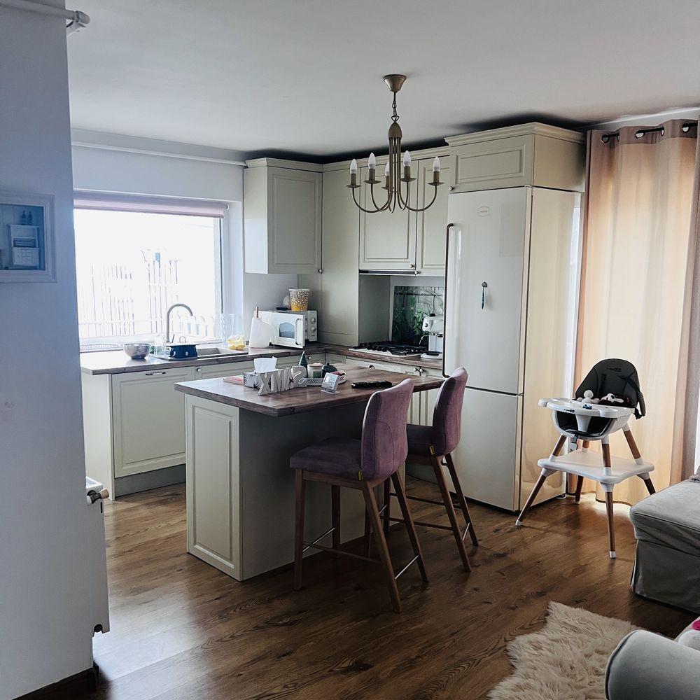 Apartament de vanzare Omnia Residence