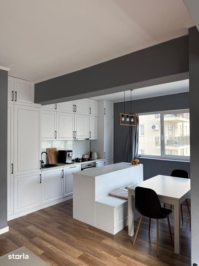 PF vand apartment 2 camere