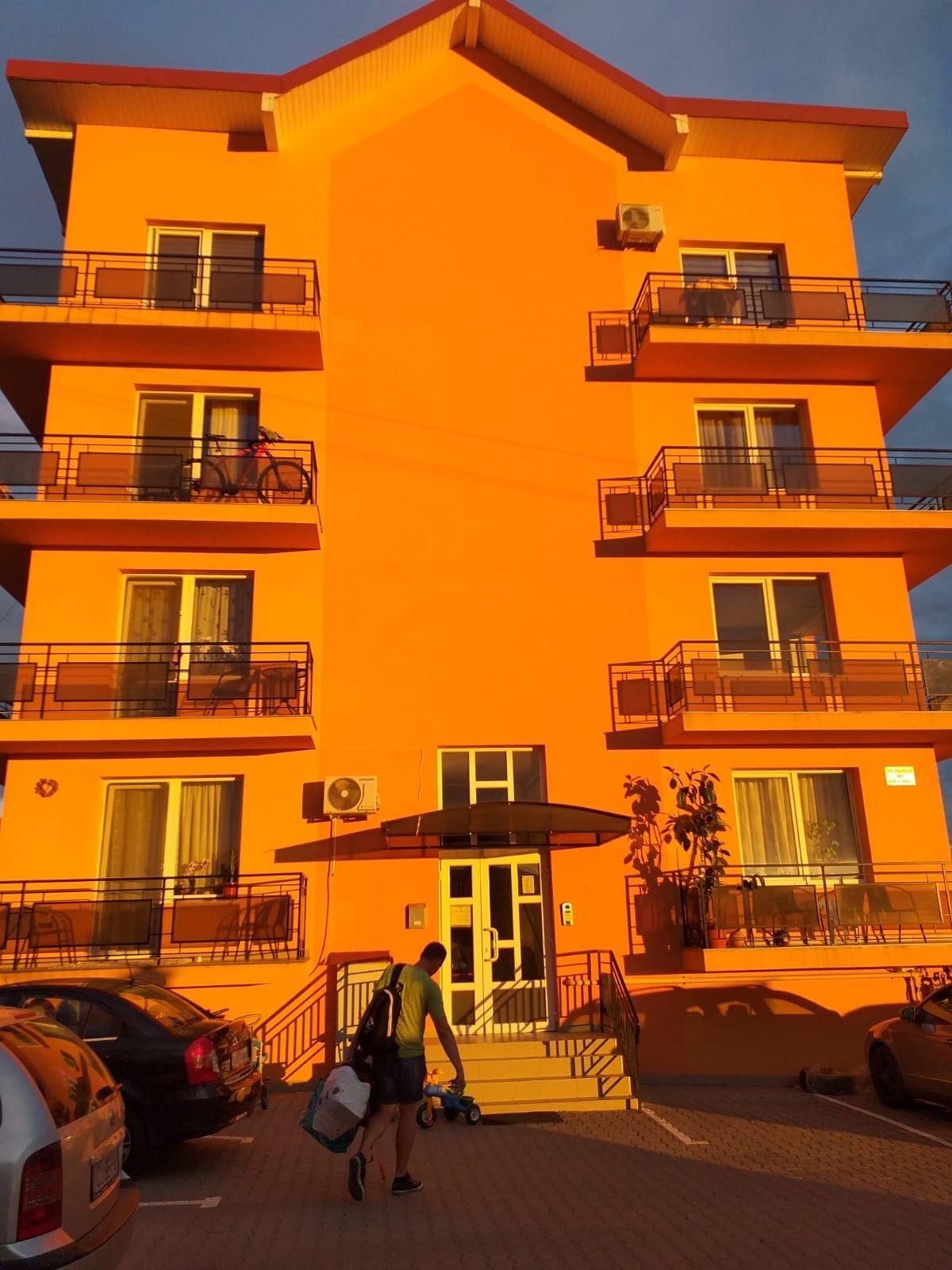 Se vinde apartament cu 2 camere
